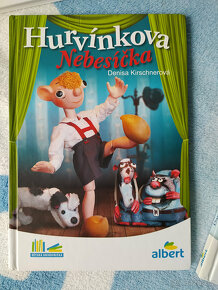 Dětske pohadky - 4