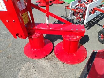 Bubnová sekačka 105cm a větší - 4