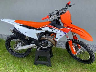 KTM SX-F 450 - 4