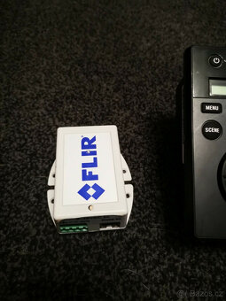 Termokamera Flir M324XP - 4