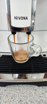Automatický kávovar espresso NIVONA NICR 560 v záruce - 4