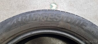 245/50r19 Bridgestone Alenza 001 - letní - 4