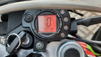 Aprilia SX 50 2011 - 4
