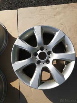 BMW 8x18 ET30 5x120 F10 F12 F06GT Styling 330 6790176 - 4