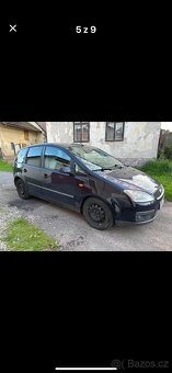 Ford Focus C-max 1.6 TDCi - 4