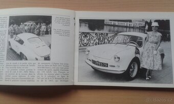 Alpine Renault A110 - 4
