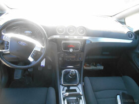Ford S-Max 1,6 Ba r.v. 2011 -díly - 4