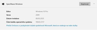 HP EliteBook 8560p,i5-2540,WIN 10,HDD 500GB,RAM 8GB,displej - 4