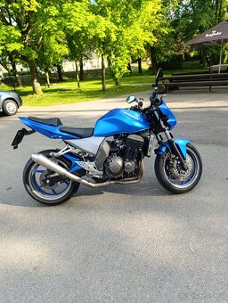Kawasaki Z 750 - 4