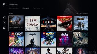 PlayStation 5+ 60her Záruka - 4