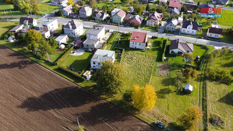 Prodej pozemku k bydlení, 959 m², Holasovice - Loděnice - 4