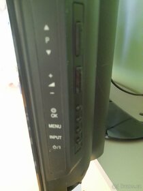 Televize LG - 4