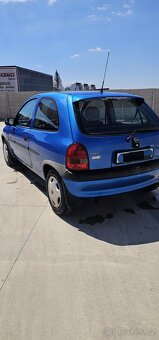 Opel Corsa 1.0 12v - 4