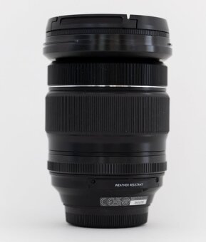 Fujifilm XF 16-55mm f/2.8 R LM WR - 4