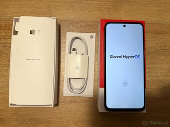 Xiaomi Redmi 13 8 GB/256GB Nové Pouze rozbaleno+záruka - 4