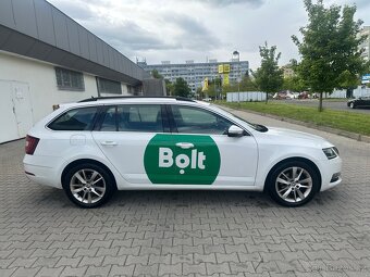 Prodam skoda octavia iii 1.5cng+benzin DSG - 4