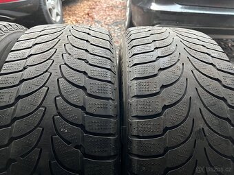 4x zimní pneu BRIDGESTONE Blizzak 235/65 R17 108H - 4