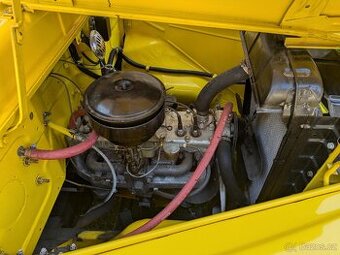 Dodge B3, V6 pickup - 4