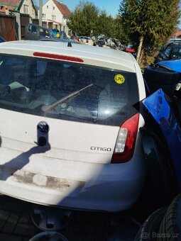 Škoda Citigo - 4