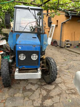 Zetor 3011 - 4