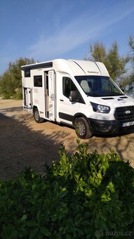 Chausson Trigano S514 - 4