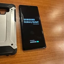 Note 9 - 4