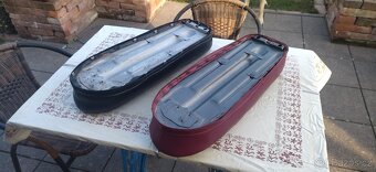 Sedlo Jawa 05,20,21 - 4