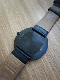 Botta UNO Quartz 44mm - jednoručičkové hodinky - 4