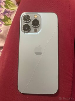 Prodám iPhone 13 pro - 4