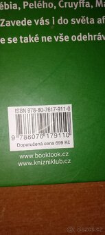 Kniha fotbalu a Marvel - 4