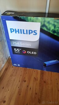 Philips OLED 55OLED754 - 4