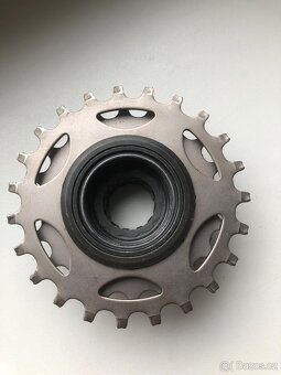 Dura ace 7400 7 kolečko - 4