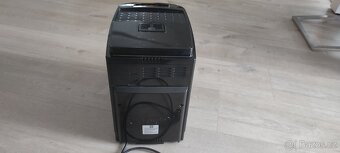 Automatický kávovar DeLonghi Magnifica S, ECAM 22.110.B - 4