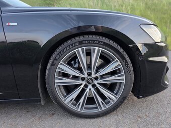 Audi A6 C8 Avant 45 TDI 170 kW S-Line Quattro - 4