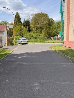 Prodej bytu 2+kk Krupka Dlouhá - 4