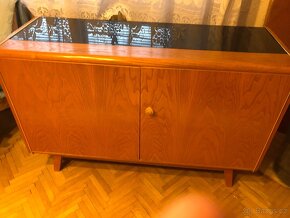 Nábytek 60 léta - 4