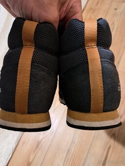 Adidas zimni 33.5 20.5 stelka - 4