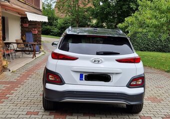 Hyundai Kona EV - 4