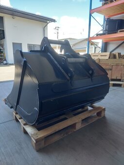 Lžíce S60 1200 mm skladem - 4
