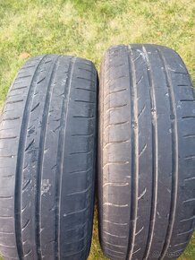 Letní 4 ks. Nexen Blue 185/65/15 - 4