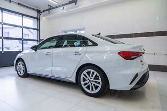 Audi A3 GY lim. 2024 S line 35 TFSI 110kW - 4