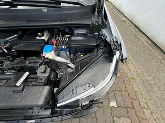 VW golf ID3 54 kw - 4