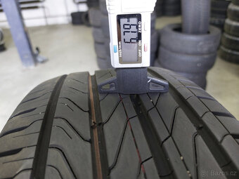 205/55 R17 95V Continental UltraContact letní 4ks - 4