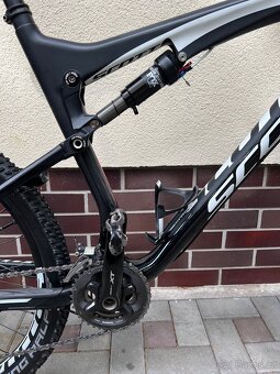 Scott Spark 710 2016 - 4