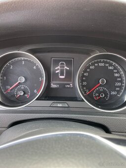 VW Golf 1.6 TDI (Kombi) - 4