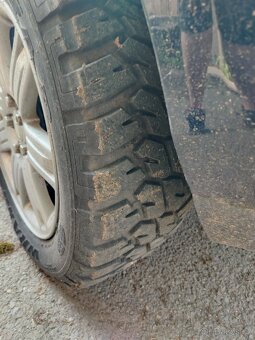 Range rover L322 3.0 td6 130kW - 4