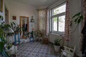 Samostatně stojící rodinný dům 3+1 ve Velkém Oseku u Kolína - 4
