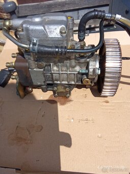 Prodám čerpadlo na Octavii 1,9 TDI 81 kW - 4
