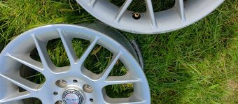 Alu kola 4x100 R15 - 4