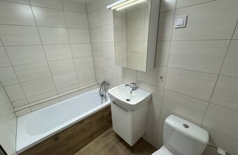 Pronájem 1+1 Štítného, České Budějovice - 4